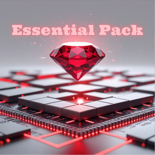 Essential Pack