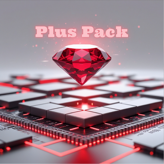 Plus Pack